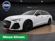 Audi A6 - Avant 2.0 e-hybrid Quattro | Pano Dak | Trekhaak | Luchtveri