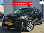 Kia Stonic - 1.0 T-GDi MHEV DynamicPlusLine|Achteruitrijcamera|NLauto