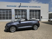Volkswagen T-Roc - 1.5 TSI R0-LINE AFN TREKHAAK STOELVERWARMING
