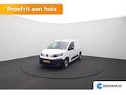 Peugeot Partner - 1.5 BlueHDi 100 S&S L1 Trekhaak | Houten Laadvloer | Camera