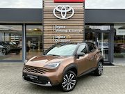 Toyota Yaris Cross - 1.5 Hybrid 130 Executive | 2.500 Extra inruil voordeel !! |