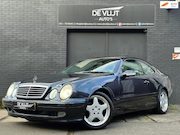 Mercedes-Benz CLK-Klasse - Coupé 320 | Automaat | Schuifdak | Cruise Control | Climate