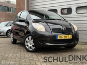 Toyota Yaris - 1.0 VVTi Spirit AIRCO|ELEKTRISCHE RAMEN|