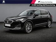 Seat Tarraco - Seat 1.4 TSI e-Hybrid 245pk Xperience Business Intense · Cam