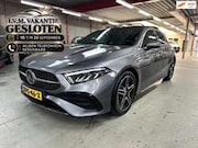 Mercedes-Benz A-klasse - AMG Line, Pano, BTW