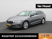 Skoda Octavia - Combi 1.5 e-TSI Business Edition Plus | Automaat | Navigatie