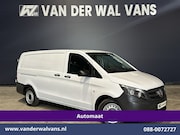 Mercedes-Benz Vito - 114 CDI 136pk 9G-Tronic Automaat L2H1 Euro6 Airco | Camera |