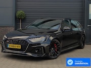 Audi RS4 - A4 Avant 2.9 TFSI quattro | Keramisch | RS dynamic | Bang &