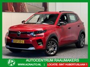 Citroën C3 - 1.2 TURBO PLUS 100PK NIEUW MODEL 2025 50 STUKS OP VOORRAAD !