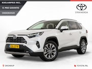 Toyota RAV4 - 2.5 Hybrid AWD Executive Premium Pack | 360 cam. | Stoelverw