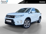 Suzuki Vitara - 1.4 Boosterjet Select Smart Hybrid NL AUTO! | HOGE ZIT | TRE