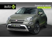 Fiat 500X - Cross 1.3 GSE City Cross / Stoelverwarming / Keyless / Clima