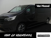 Renault Trafic - 2.0 Blue dCi EDC 170 T29 L2H1 Extra DC Trekhaak | Navigatie