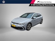 Volkswagen Golf - 1.5 eTSI 150pk DSG R-Line Business+ · Panoramadak · Harman K