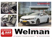 Honda Civic - 2.0i e:HEV ADVANCE - PANORAMADAK - ALL WEATHERS - DASHCAM