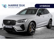 Volvo XC60 - 2.0 T8 Plug-in-hybrid AWD Polestar Engineered - Facelift MY2