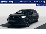 Volkswagen ID.4 - Pro Limited Edition 286PK 77 kWh / Resterende Fabrieksgarant