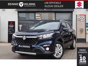 Suzuki S-Cross - 1.4 Select SH | Stoel Verwarming |