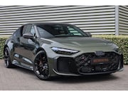Audi RS5 - Limo 2.9 TFSI Keramisch l Carbon l Sportpakket
