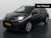 Toyota Aygo X - 1.0 VVT-i MT Play