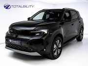 Opel Frontera - 1.2 Turbo Hybrid GS 7 persoons | Stoel-, Stuur- & voorruitve