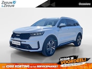 Kia Sorento - 1.6 T-GDI Plug-in Hybrid 4WD ExecutiveLine 7p. | Climate Con