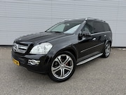 Mercedes-Benz GL-klasse - 500 BTW Camera 7-Persoons Stoel ventilatie Luchtvering Pano/
