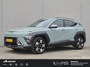 Hyundai Kona - 1.6 GDI HEV Comfort Smart / Fabrieksgarantie tot 10-2029 / D
