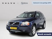 Volvo XC90 - 2.5 T Summum 5p. | Park assist | Stoelverwarming | Cruise co