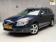 Volvo V70 - 1.6 T4 Limited Edition / NAP / Onderhouden / APK