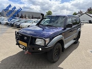 Toyota Land Cruiser - 3.0 TD Prado