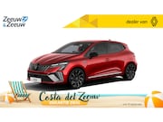 Renault Clio - 1.6 E-Tech Full Hybrid 145 esprit Alpine Uit voorraad leverb