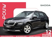 Skoda Kamiq - 1.0 TSI 110pk Ambition | Trekhaak | Smartlink | Cruise Contr