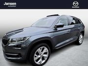 Skoda Kodiaq - 2.0 TSI 4x4 Style Business trekhaak, 2200kg trekvermogen, Ad