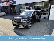 Citroën C3 Aircross - 1.2 Hybrid 145pk Max Automaat All-in Prijs Navi/Cruise/Camer