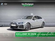 BMW i4 - eDrive40 M Sport Edition 84 kWh Huisselectie