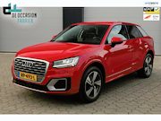 Audi Q2 - 1.0 TFSI #Limited S-tronic Automaat Navi Cruise