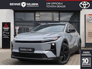 Toyota C-HR - First Edition 77 kWh | Stuur/Stoel Verwarming | Apple/Androi