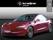 Tesla Model 3 - RWD 60 kWh | PANO | STOEL VENTILATIE/VERWARMING | RIJKLAARPR