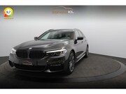 BMW 5-serie - Touring 520i High Executive M-Sport M-Sport / Sport onderste