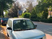 Daihatsu Cuore - 1.0-12V STi