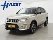 Suzuki Vitara - 1.5 HYBRID AUT. ALLGRIP 4WD STYLE + TREKHAAK | ADAPTIVE CRUI