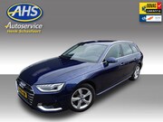 Audi A4 - Avant 40 TFSI Business Edition 190pk