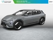 Kia EV4 - Air 58.3 kWh | OP VOORRAAD | Stoel en stuurverwarm