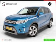 Suzuki Vitara - 1.6 Exclusive Carplay/Android Auto/Clima/Cruise