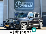 Jeep Renegade - 1.3T Limited 150PK Automaat, Navi, Clima, Cruise, Isofix, El