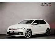 Volkswagen Polo - 2.0 TSI GTI |LED|Virtual|Carplay|Camera|