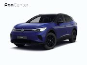 Volkswagen ID.4 - Pro Limited Edition 79 kWh 210 kW / 286 PK | Trekhaak | Elek
