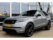 Land Rover Range Rover Velar - 2.0 P400e 404PK TURBO S BLACK E.D. Panodak | Camera | Electr