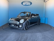 MINI Cabrio - 1.6 Cooper Chili